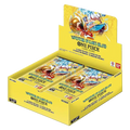 [PREORDER] One Piece Adventure on Kami's Island Booster Box [OP-15]