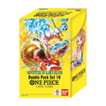 [PREORDER] One Piece Double Pack Set Vol. 10 [DP-10]