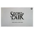 Secret Lair Drop - Artist Series: John Avon