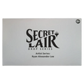 Secret Lair Drop - Artist Series: Ryan Alexander Lee