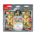 Pokemon - Mega Evolution: Ascended Heroes Collection [Larry]