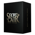 Secret Lair Drop - Black Is Magic [Foil Edition]