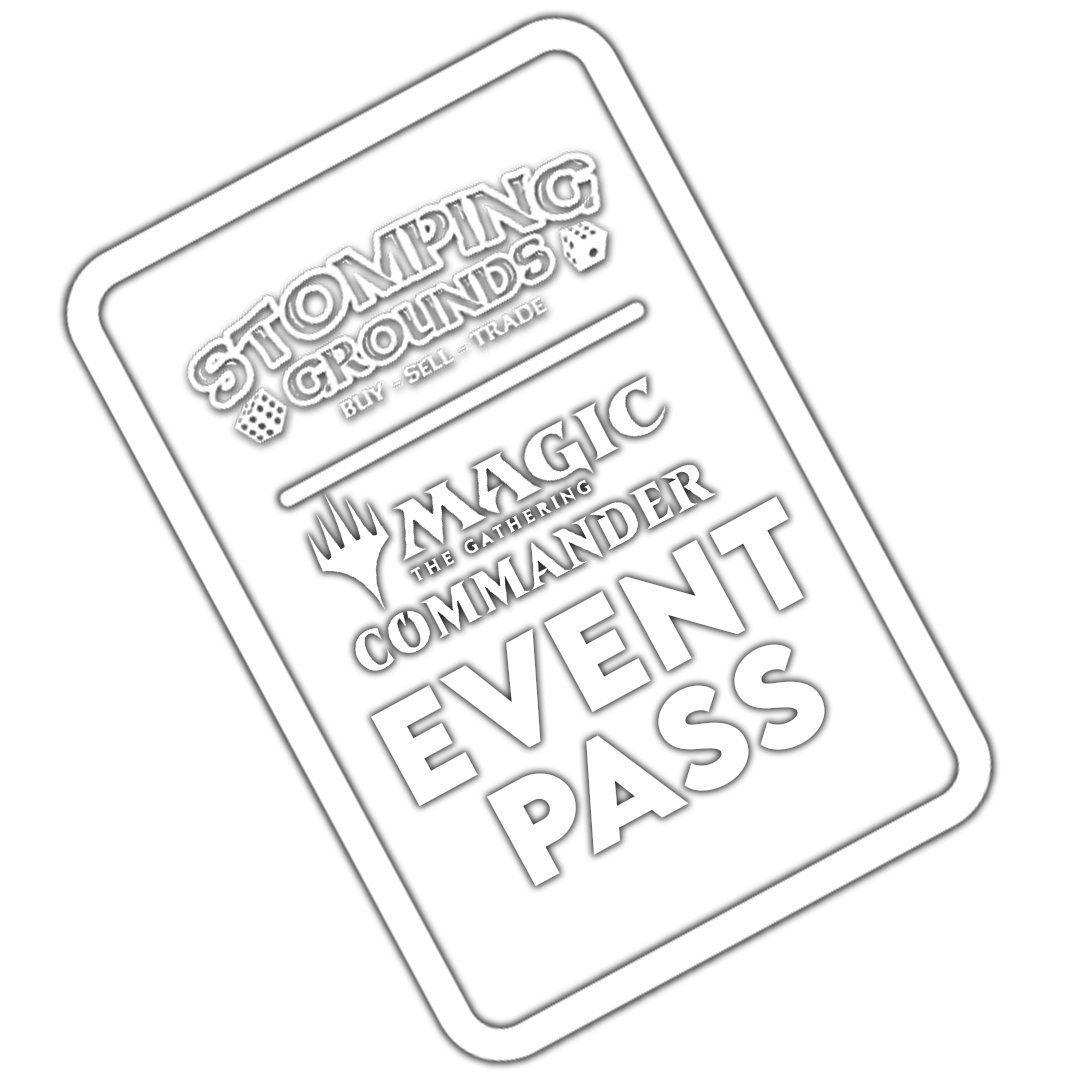 Magic: The Gathering CEDH Weekly Event Pass [Monthly Subscription]