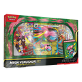 Pokemon: Mega Venusaur EX Premium Collection