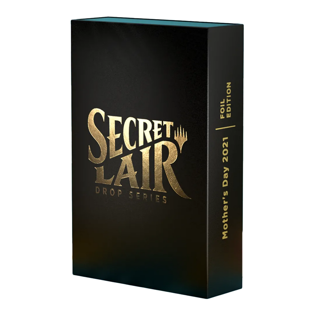 Secret Lair Drop - Mother's Day 2021 [Foil Edition]