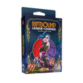 Riftbound: League of Legends TCG - Origins Champion Deck [Jinx]