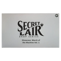 Secret Lair Drop - Showcase: March Of The Machine Vol. 1