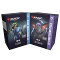 [PREORDER] Magic: The Gathering - Secrets of Strixhaven Theme Decks [Set of 2]