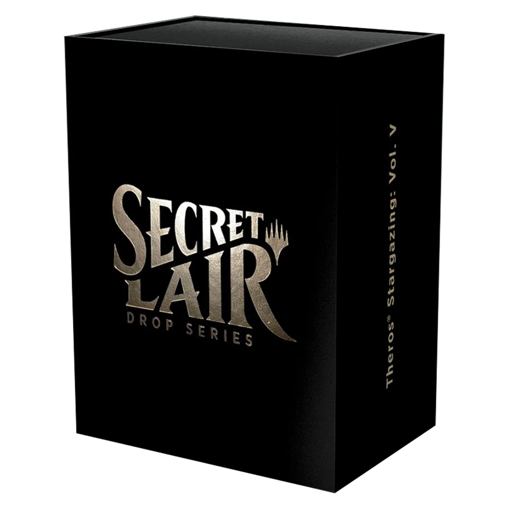 Secret Lair Drop - Theros Stargazing: Vol. V (Nylea)