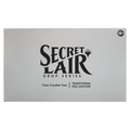 Secret Lair Drop - Time Trouble Two [Traditional Foil Edition]