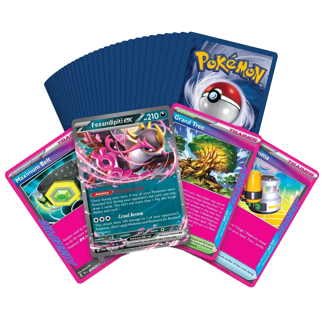 Trainer's Toolkit (2025)