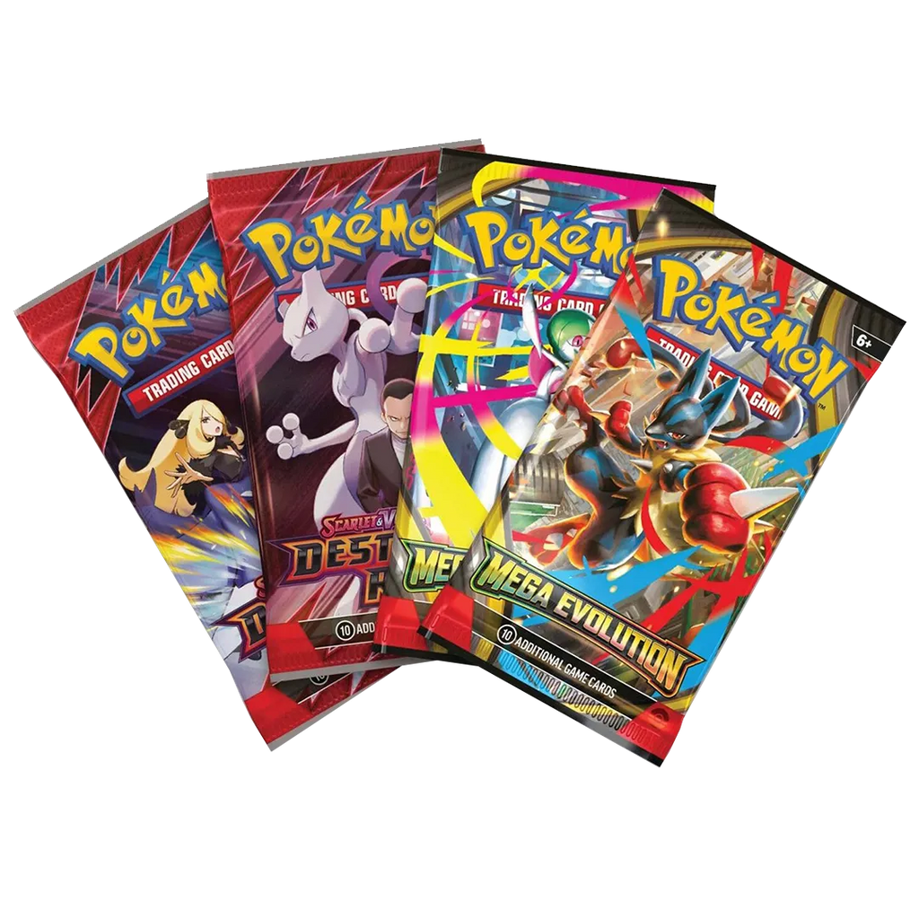 Trainer's Toolkit (2025)