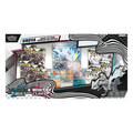 Unova Heavy Hitters Premium Collection